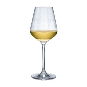Set 2 pahare vin alb TOY'S DELIGHT, 380 ml