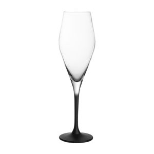 Set 4 pahare sampanie MANUFACTURE ROCK, 260 ml
