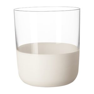 Set 4 pahare M MANUFACTURE ROCK BLANC, 250 ml