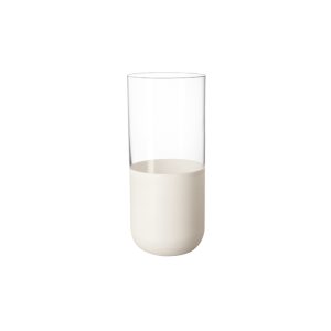 Set 4 pahare L MANUFACTURE  ROCK BLANC, 300 ml