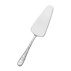 Spatula triunghiulara pentru tort TOY'S DELIGHT