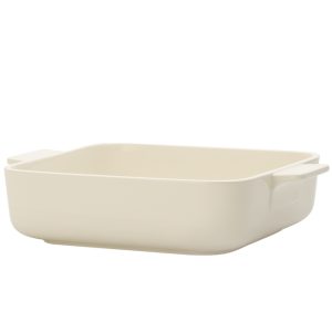 Vas termorezistent CLEVER COOKING, 21x26,3 cm