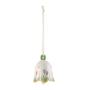 Decoratiune de agatat NEW FLOWER BELLS, lalea