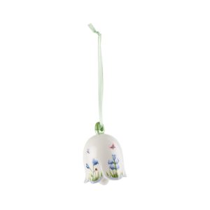 Decoratiune de agatat NEW FLOWER BELLS, clopotei