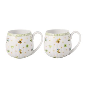 Set 2 cani EASTER DELIGHT, 360 ml