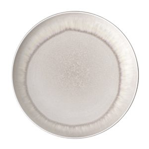 Farfurie desert PERLEMOR SAND, 23,8 cm