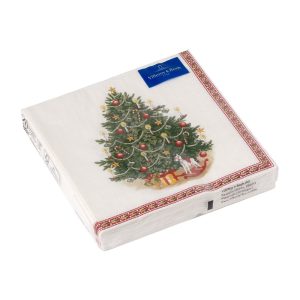 Servetel M WINTER SPECIALS, 33x33 cm