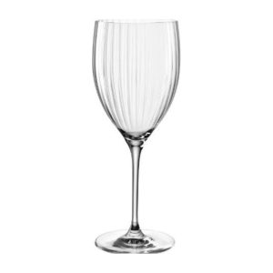 Pahar vin rosu POESIA, 600 ml