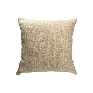 Fata perna ATENA, 45x45 cm, crem