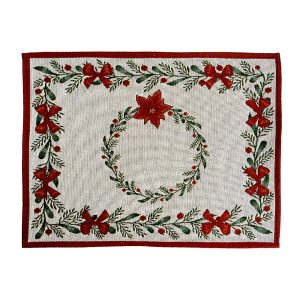 Servet tacamuri FESTIVE MOOD 35x45 cm