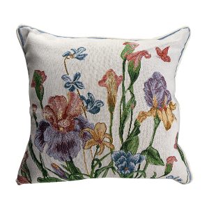 Perna IRIS, 45x45 cm