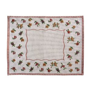 Servet tacamuri LITTLE FLOWERS, 35x45 cm