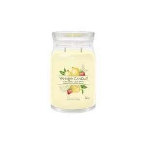Lumanare parfumata BERRY LEMONADE, 567 GR
