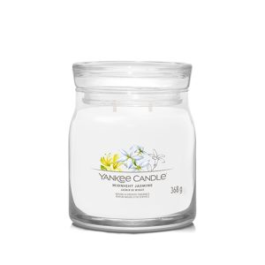 Lumanare parfumata MIDNIGHT JASMINE, 368 GR