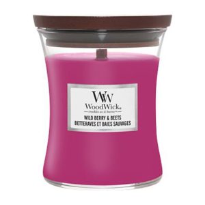 Lumanare parfumata WILD BERRY&BEETS, 85 Gr