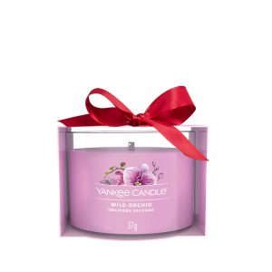 Lumanare parfumata WILD ORCHID, 37 GR