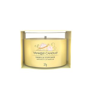 Lumanare parfumata VANILLA CUPCAKE 37 gr