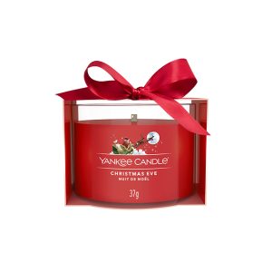 Lumanare parfumata CHRISTMAS EVE 37 GR