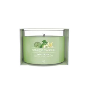Lumanare parfumata CUCUMBER MINT COOLER 37 gr