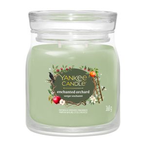 Lumanare parfumata ENCHANTED ORCHARD, 368 GR