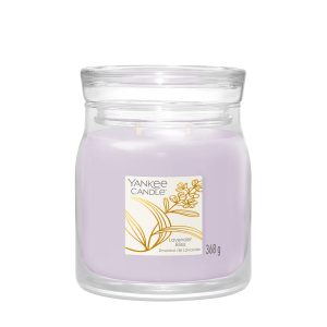 Lumanare parfumata LAVENDER BLISS, 368 GR