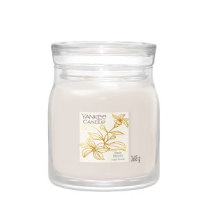 Lumanare parfumata SLOW BLOOM, 368 GR