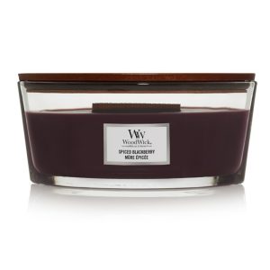 Lumanare parfumata SPICED BLACKBERRY, 453 GR
