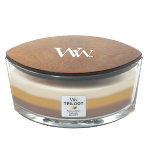 Lumanare parfumata CAFE SWEETS, 453 GR