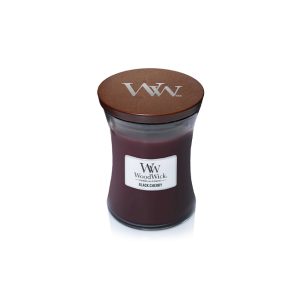 Lumanare parfumata BLACK CHERRY, 275 GR