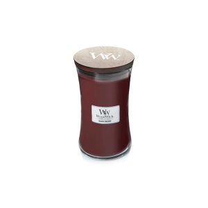 Lumanare parfumata BLACK CHERRY, 609 GR