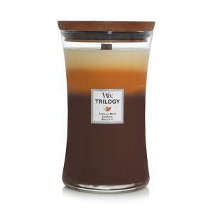 Lumanare parfumata CAFE SWEETS, 609 GR