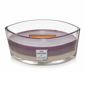 Lumanare parfumata AMETHYST SKY, 453 GR
