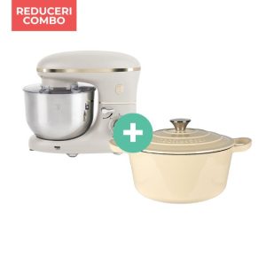 Robot de bucatarie SAHARA+Oala ENJOY COOKING