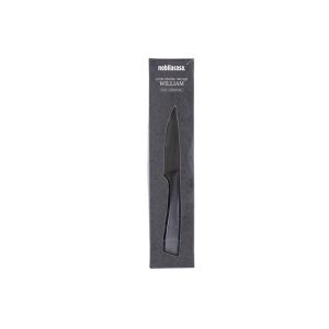 Cutit pentru decojit WILLIAM, 9 cm otel inoxidabil