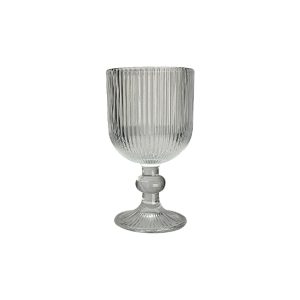 Pahar cu picior SPIRIT, 8x14,5 cm, 240 ml