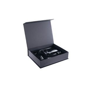 Set 8 accesorii vin DELUXE