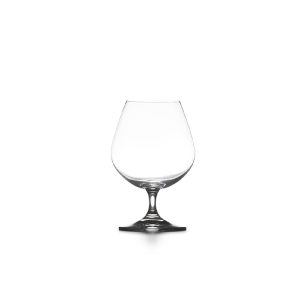 Pahar cognac CLAVE, 440 ml, sticla cristalina