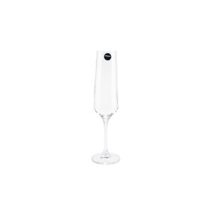 Pahar sampanie RINATTI, 210 ml, sticla cristalina