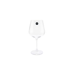 Pahar vin rosu RINATTI, 600 ml, sticla cristalina