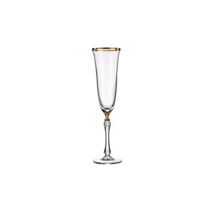 Pahar vin S MEDINA, 190 ml, sticla cristalina