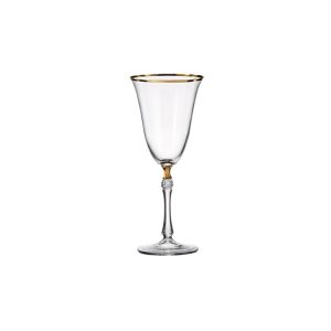 Pahar vin L MEDINA, 250 ml, sticla cristalina