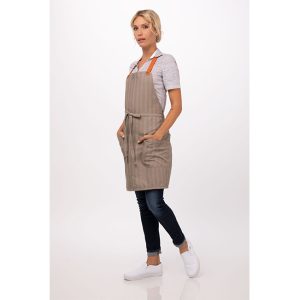 Sort BIB SEATTLE, 78x96 cm, bej