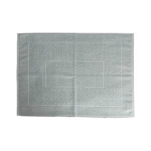Covoras baie 50x70 cm LEYNA verde