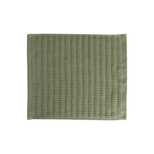 Prosop de fata 30x30 cm KENDAL, verde
