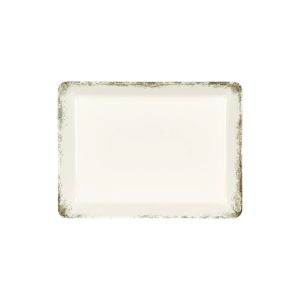Platou servire dreptunghiular PALLAS 32x24 cm