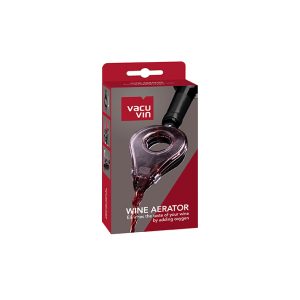 Aerator de vin VACU VIN