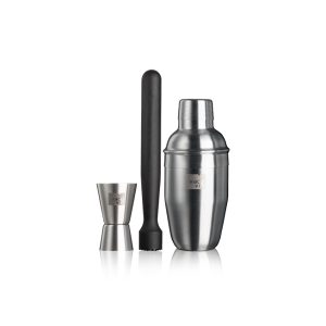 Set pentru cocktail 3 piese VACU VIN