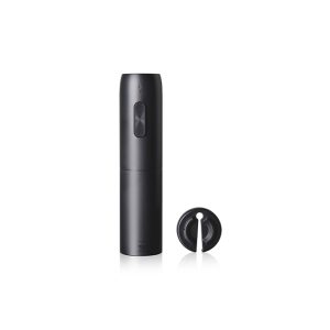 Set tirbuson electric si taietor de folii VACU VIN