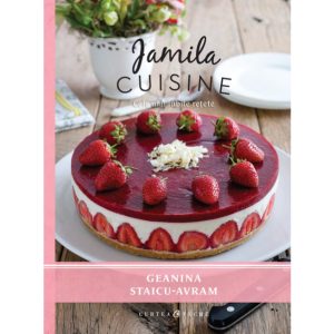 Carte de bucate JAMILA CUISINE vol. I