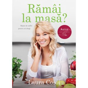 Carte RAMAI LA MASA?
